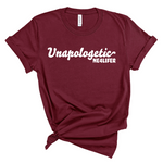 Unapologetic Unisex Tee