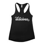 Delicious Women's Racerback Tank