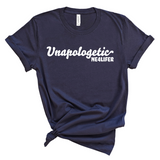 Unapologetic Unisex Tee