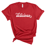 Delicious Unisex Tee