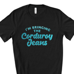 I'll Bring The Party Tees