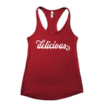 Delicious Women's Racerback Tank