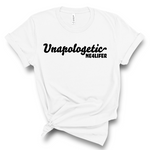 Unapologetic Unisex Tee