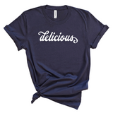 Delicious Unisex Tee