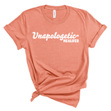 Unapologetic Unisex Tee