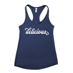 Delicious Women's Racerback Tank