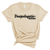 Unapologetic Unisex Tee