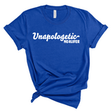 Unapologetic Unisex Tee