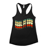 Cool it Now Women's Racerback Tank