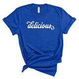 Delicious Unisex Tee