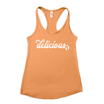 Delicious Women's Racerback Tank