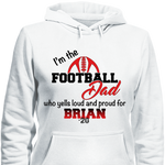 Loud and Proud - Customizable