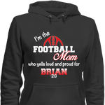 Loud and Proud - Customizable