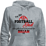 Loud and Proud - Customizable