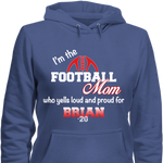 Loud and Proud - Customizable