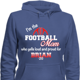 Loud and Proud - Customizable