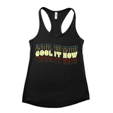 Cool it Now Women's Racerback Tank