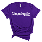 Unapologetic Unisex Tee