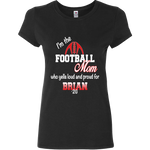 Loud and Proud - Customizable