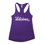 Delicious Women's Racerback Tank
