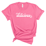 Delicious Unisex Tee