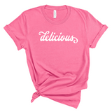 Delicious Unisex Tee