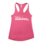 Delicious Women's Racerback Tank