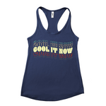 Cool it Now Women's Racerback Tank