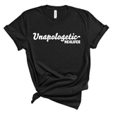 Unapologetic Unisex Tee