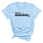 Delicious Unisex Tee