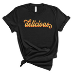 Delicious Unisex Tee