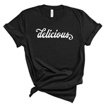 Delicious Unisex Tee