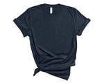 Candy Girl Glitter - CUSTOMIZABLE Women's Relaxed Tee Versions