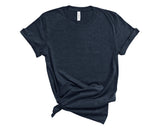 Candy Girl Glitter - CUSTOMIZABLE UNISEX TEE Versions