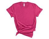 Candy Girl Glitter - CUSTOMIZABLE UNISEX TEE Versions