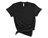 Candy Girl Glitter - CUSTOMIZABLE UNISEX TEE Versions
