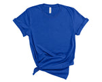 Candy Girl Glitter - CUSTOMIZABLE Women's Relaxed Tee Versions
