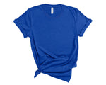 Candy Girl Glitter - CUSTOMIZABLE UNISEX TEE Versions
