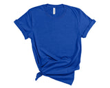 Candy Girl Glitter - CUSTOMIZABLE UNISEX TEE Versions