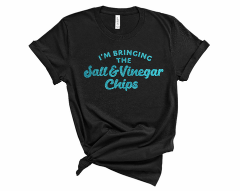 I'll Bring The Party Tees