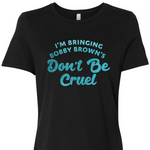 I'll Bring The Party Tees
