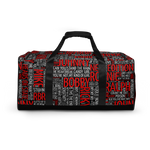 Ultimate Candy Girl Duffle bag