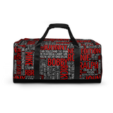 Ultimate Candy Girl Duffle bag