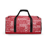 Ultimate Candy Girl Duffle bag