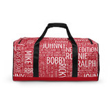 Ultimate Candy Girl Duffle bag