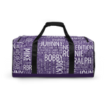 Ultimate Candy Girl Duffle bag