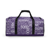 Ultimate Candy Girl Duffle bag