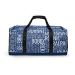 Ultimate Candy Girl Duffle bag