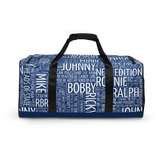 Ultimate Candy Girl Duffle bag