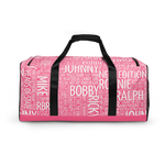 Ultimate Candy Girl Duffle bag
